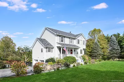 90 Reilly Road, Lagrangeville, NY 12540 - Photo 3