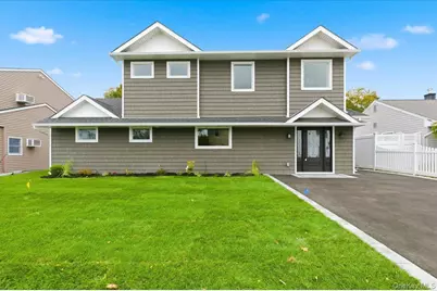 7 Hoover Lane, Bethpage, NY 11714 - Photo 1