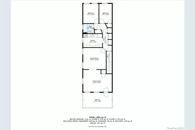 9204 Ridge Blvd, Brooklyn, NY 11209 - Photo 33