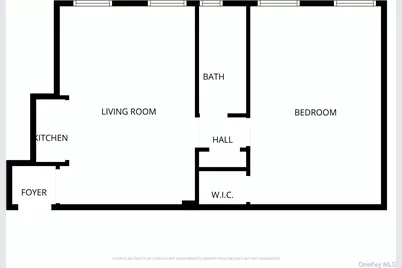 83-15 116 Street #6K, Kew Gardens, NY 11418 - Photo 7