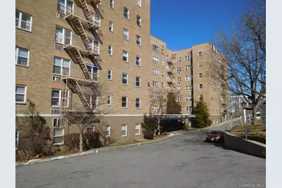 377 N Broadway #601, Yonkers, NY 10701 - Photo 1