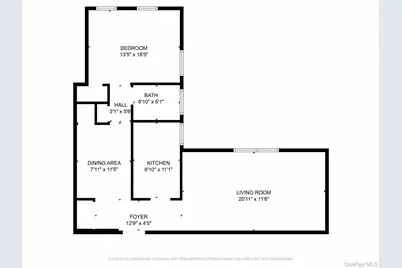 1010 Sherman Avenue #5B, Bronx, NY 10456 - Photo 23