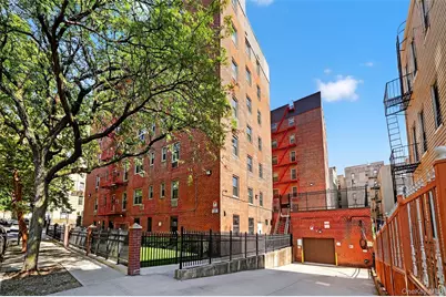 1010 Sherman Avenue #5B, Bronx, NY 10456 - Photo 3
