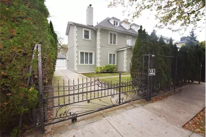 110 82nd Avenue, Kew Gardens, NY 11415 - Photo 3