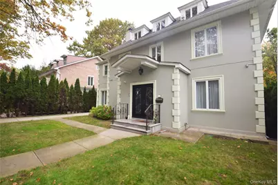 110 82nd Avenue, Kew Gardens, NY 11415 - Photo 1