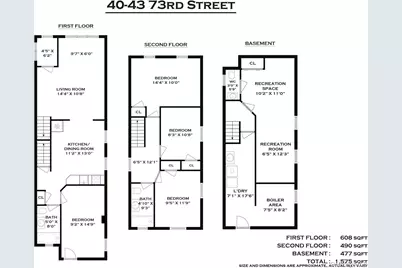 40-43 73rd Street, Maspeth, NY 11377 - Photo 15