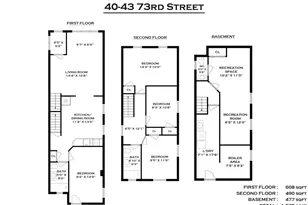 40-43 73rd St, Maspeth, NY 11377 - Photo 15