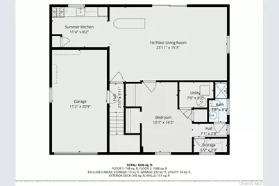 69 E 1st Street, Freeport, NY 11520 - Photo 31