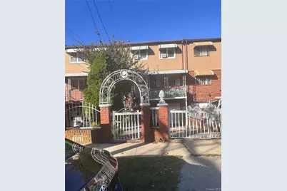 598 Shepherd Avenue, Brooklyn, NY 11208 - Photo 1