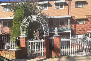 598 Shepherd Ave, Brooklyn, NY 11208 - Photo 1