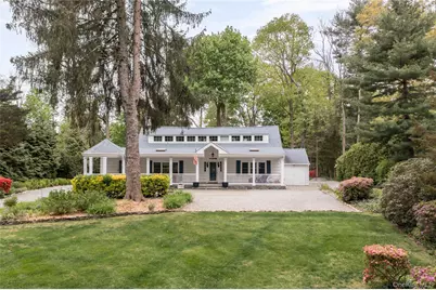 32 Hicks Lane, Old Westbury, NY 11568 - Photo 1