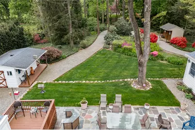 32 Hicks Lane, Old Westbury, NY 11568 - Photo 35