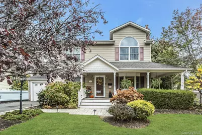 40 Burt Avenue, Northport, NY 11768 - Photo 1