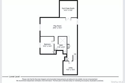 65 Myrtle Boulevard, Larchmont, NY 10538 - Photo 45