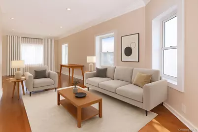 519 Fifth Avenue #2N, Pelham, NY 10803 - Photo 3