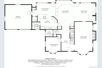 52 Glenwood Lane, East Hills, NY 11577 - Photo 27