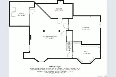 52 Glenwood Lane, East Hills, NY 11577 - Photo 29