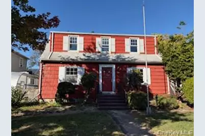 163 Massachusetts Avenue, Massapequa, NY 11758 - Photo 1