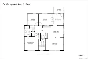 64 Woodycrest Ave, Yonkers, NY 10701 - Photo 35