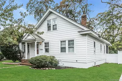251 N Long Beach Avenue, Freeport, NY 11520 - Photo 1