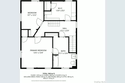 310 Oak Lane, Newburgh, NY 12550 - Photo 45