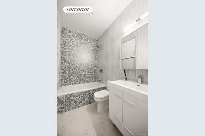 247 Mount Hope Place #B, Bronx, NY 10457 - Photo 9