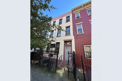 2358 Pacific Street, Brooklyn, NY 11233 - Photo 1