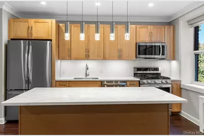1133 Midland Avenue #3D, Bronxville, NY 10708 - Photo 1