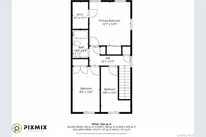 81 Sharon Drive, Spring Valley, NY 10977 - Photo 19