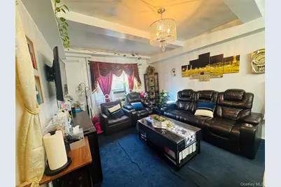 18 Metropolitan Oval #8A, Bronx, NY 10462 - Photo 3