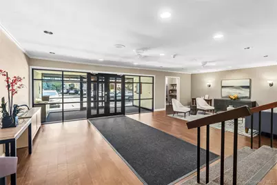 470 Halstead Avenue #6V, Harrison, NY 10528 - Photo 5