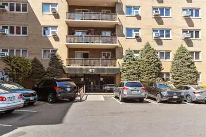 470 Halstead Avenue #6V, Harrison, NY 10528 - Photo 3