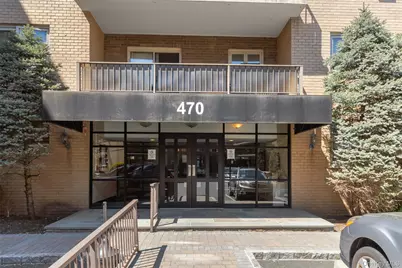 470 Halstead Avenue #6V, Harrison, NY 10528 - Photo 1