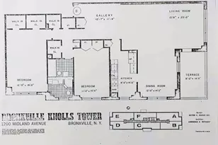 1200 Midland Ave, Bronxville, NY 10708 - Photo 31