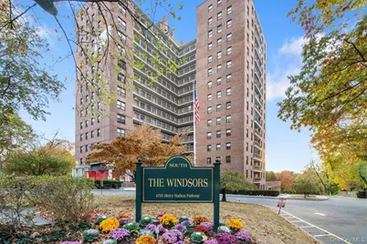 4705 Henry Hudson Parkway W #3D, Bronx, NY 10471 - Photo 21