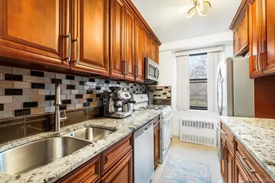 4705 Henry Hudson Parkway W #3D, Bronx, NY 10471 - Photo 7