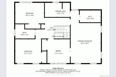 9 Apple Summit, Lagrangeville, NY 12540 - Photo 43