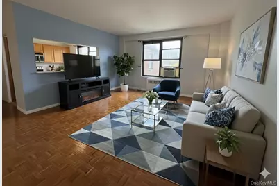 154 Pearsall Drive #6A, Mount Vernon, NY 10552 - Photo 1