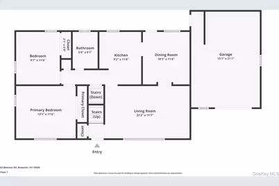 62 Bloomer Road, Brewster, NY 10509 - Photo 33