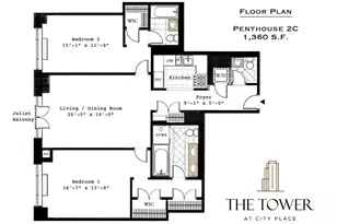 10 City Pl, White Plains, NY 10601 - Photo 37