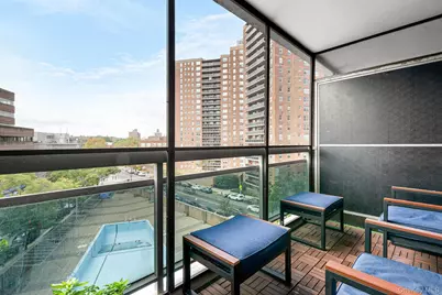 70-25 Yellowstone Boulevard #6T, Forest Hills, NY 11375 - Photo 13