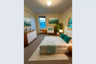 230 Pelham Road #6F, New Rochelle, NY 10805 - Photo 5