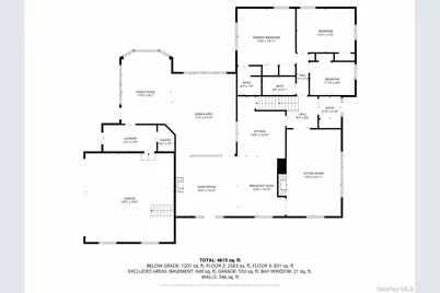 108 Circle Drive, Monroe, NY 10950 - Photo 35