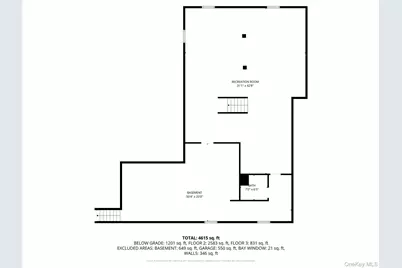 108 Circle Drive, Monroe, NY 10950 - Photo 37