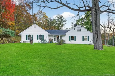 108 Circle Drive, Monroe, NY 10950 - Photo 1