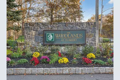 221 Woodlands Drive, Tuxedo Park, NY 10987 - Photo 21