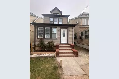 116-32 205, Saint Albans, NY 11412 - Photo 1