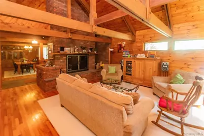 90 Hillside Road, Barryville, NY 12719 - Photo 7