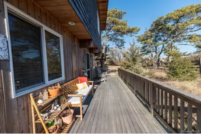 100 Clipper Roadway, Fire Island Pines, NY 11770 - Photo 27
