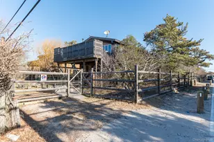 100 Clipper Roadway, Fire Island Pines, NY 11770 - Photo 43
